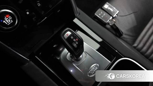 Land Rover Discovery Sports 2nd Generation id 4410229 из Кореи 31