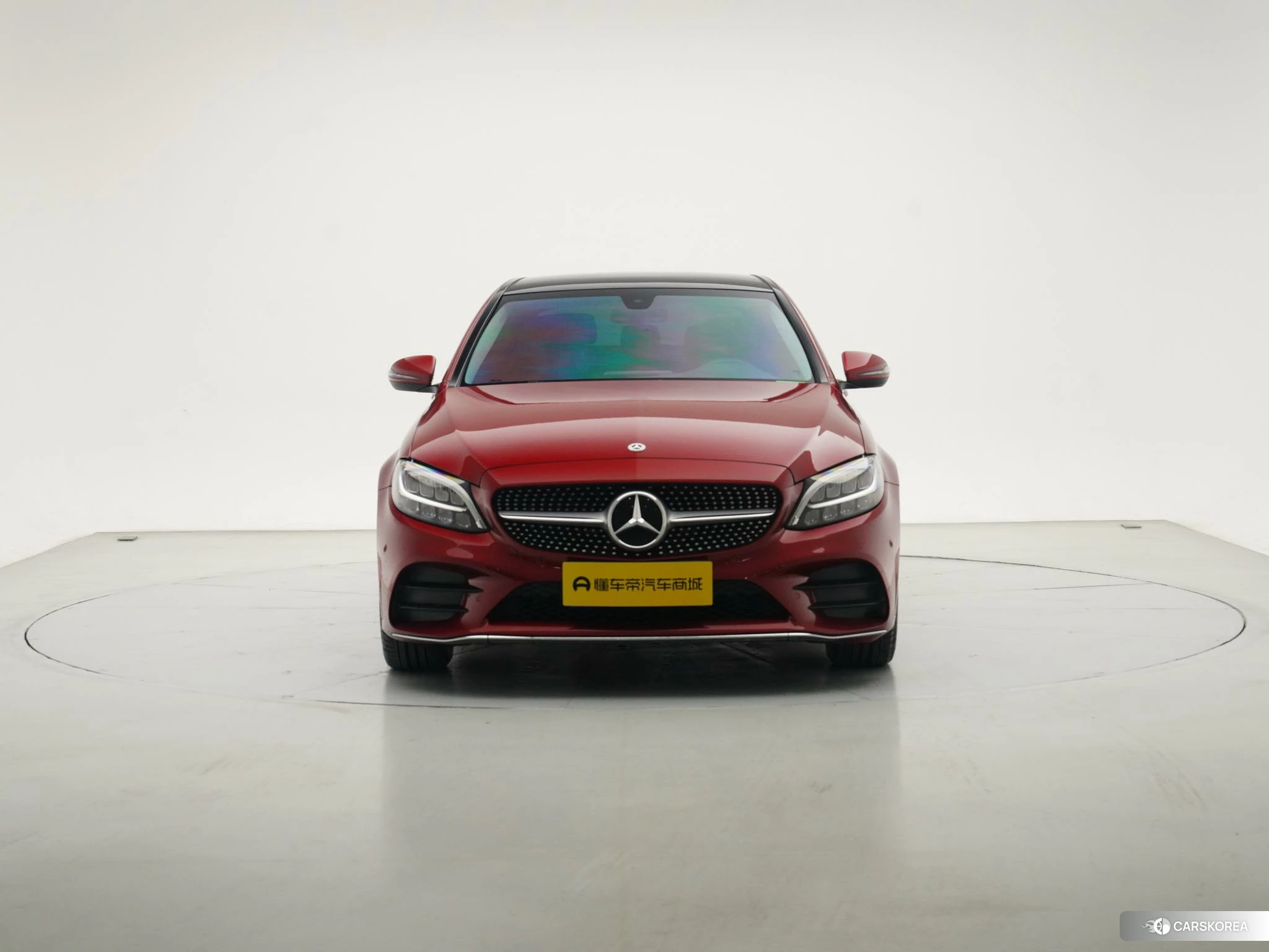 Mercedes-Benz Class C id 4407191 из Китая 26