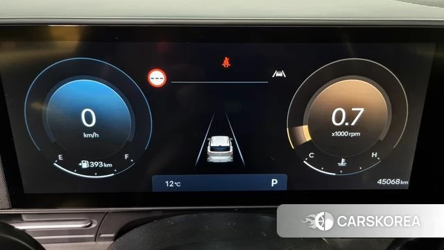 Hyundai Kona (SX2) id 3922391 из Кореи 18