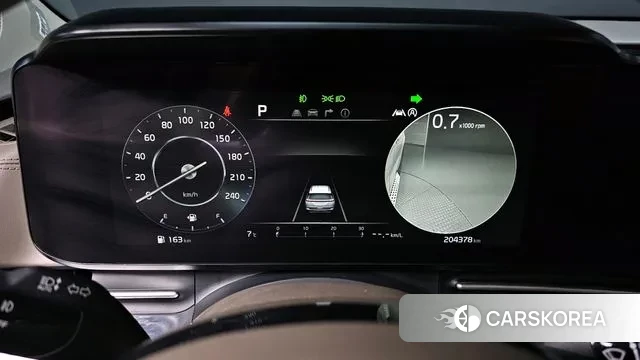 Kia Carnival 4th generation id 3448330 из Кореи 18