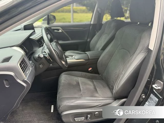 Lexus RX id 4359116 из Китая 12
