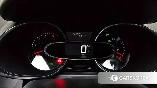 Renault Korea (Samsung) Clio id 3754459 из Кореи 18