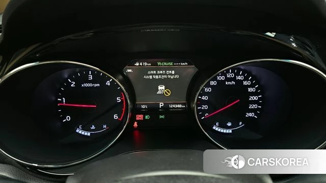 Kia The New Carnival id 3924299 из Кореи 18