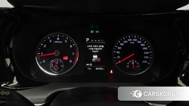 Kia K5 3rd generation id 3893309 из Кореи 18