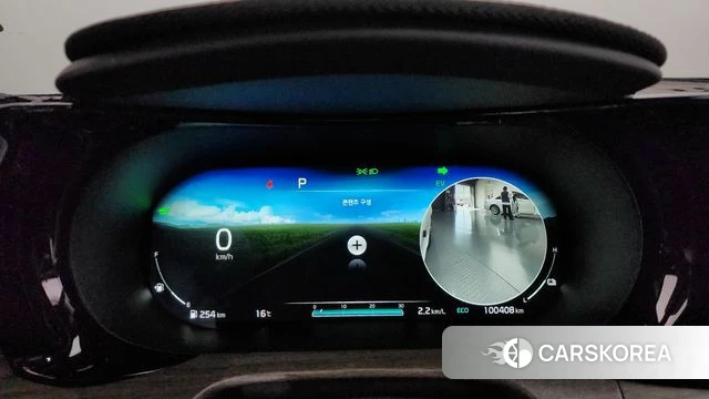 Kia K5 Hybrid 3rd Generation id 3899238 из Кореи 18