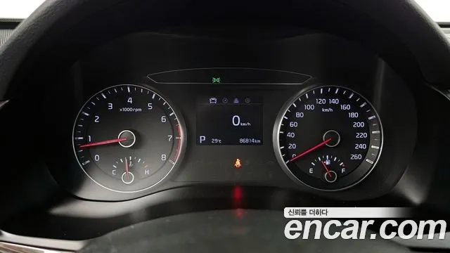 Kia Come New K7 id 2917738 из Кореи 18