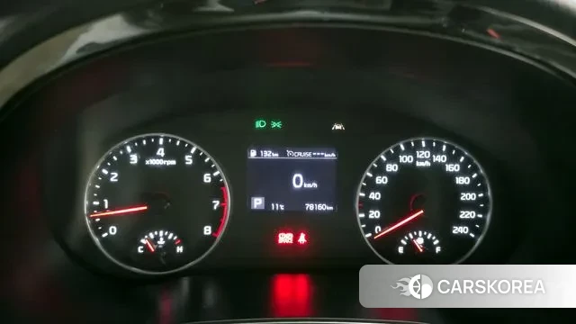 Kia Seltos id 3759523 из Кореи 18