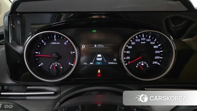 Kia Carnival 4th generation id 4350731 из Кореи 30