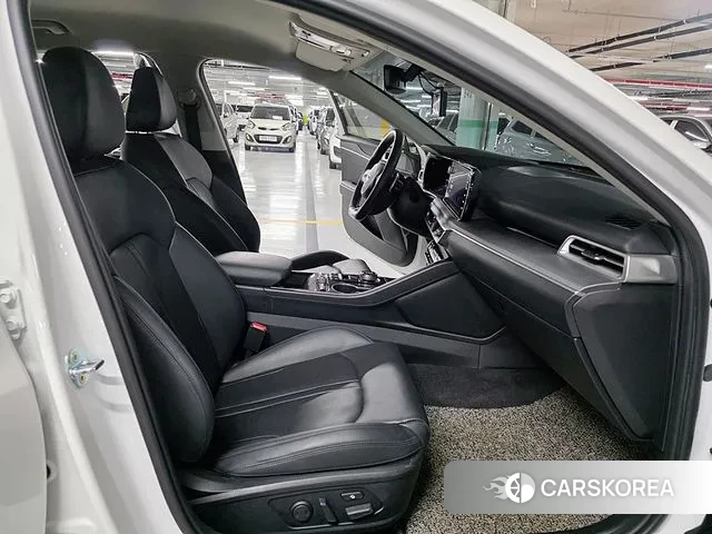 Kia K5 3rd generation id 3519148 из Кореи 18