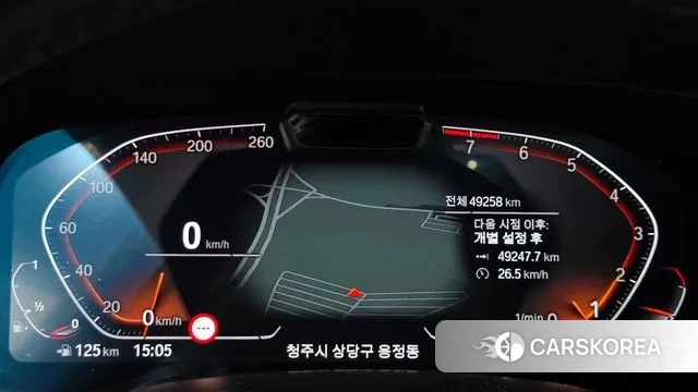 BMW X6 (G06) id 3027479 из Кореи 18