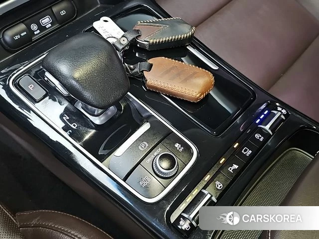 Kia Stinger id 4435900 из Кореи 17