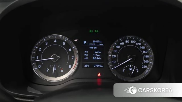 Hyundai Venue id 4489177 из Кореи 28