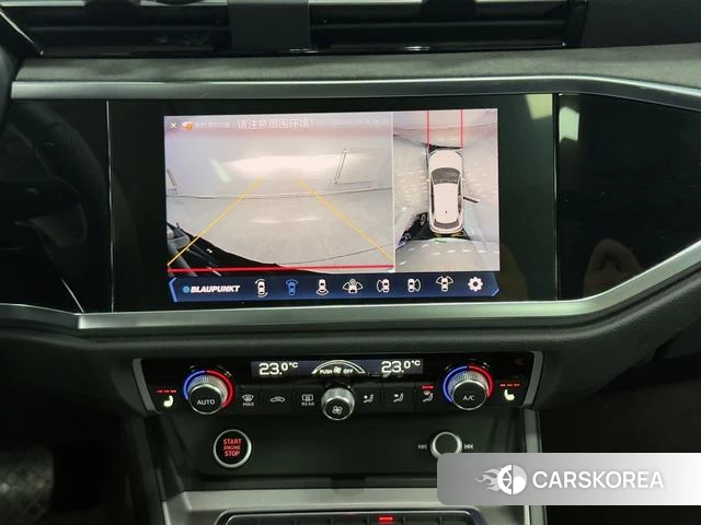 Audi Q3 id 3890552 из Китая 18