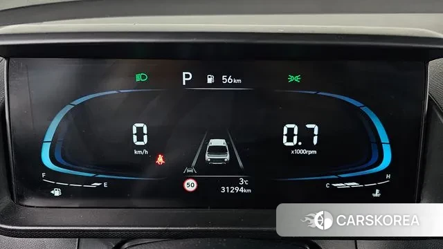 Hyundai Casper id 3508308 из Кореи 18