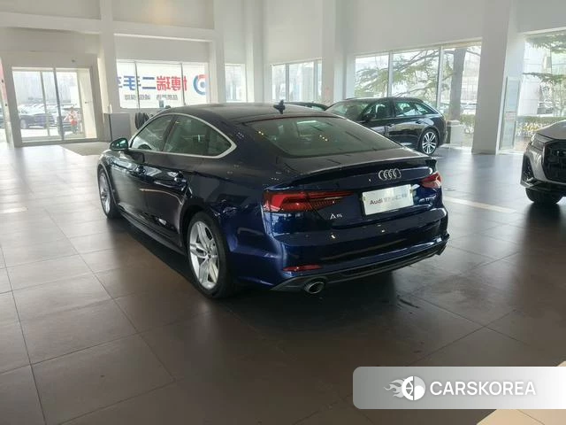 Audi A5 id 4208544 из Китая 15