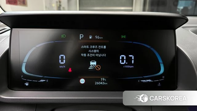 Hyundai Casper id 3827399 из Кореи 18