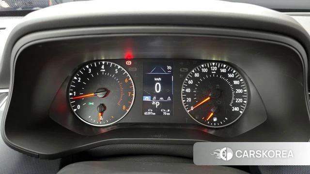 Renault Korea (Samsung) XM3 id 4018268 из Кореи 18