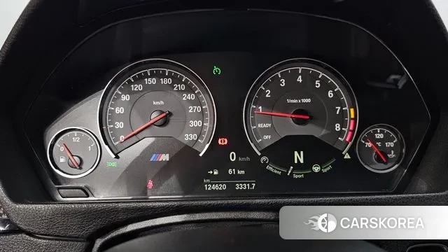 BMW M4 (F82) id 3265392 из Кореи 18