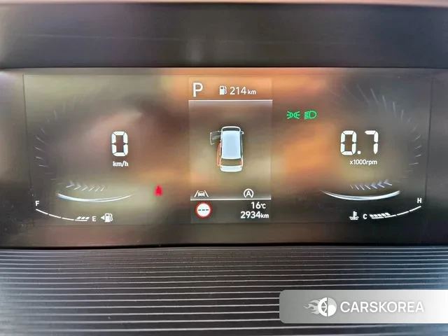 Hyundai Staria id 3371775 из Кореи 18