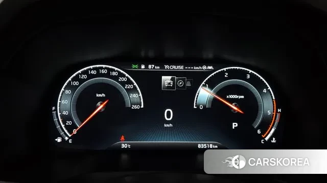 Kia K7 Premier id 3018503 из Кореи 18