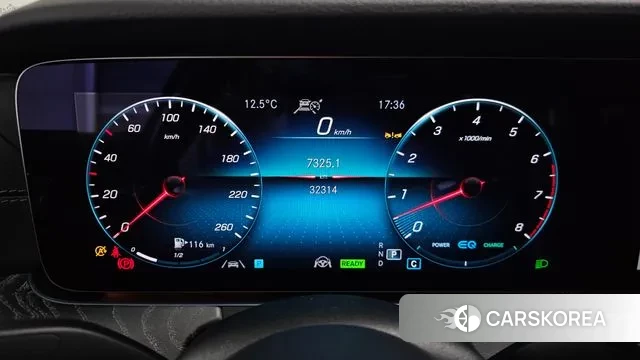 Mercedes-Benz CLS-Class C257 id 3746026 из Кореи 18