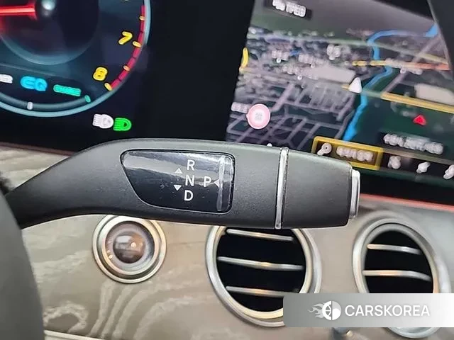 Mercedes-Benz E-Class W213 id 3043599 из Кореи 17