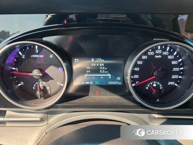 Kia Carnival 4th generation id 3889245 из Кореи 18