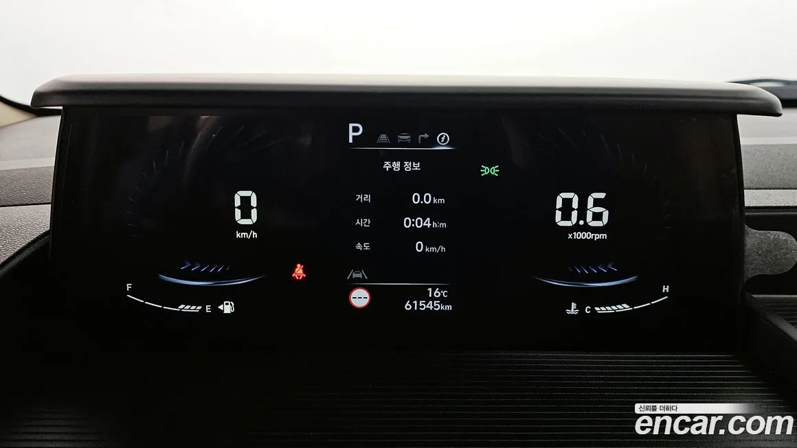 Hyundai Staria id 2158423 из Кореи 18