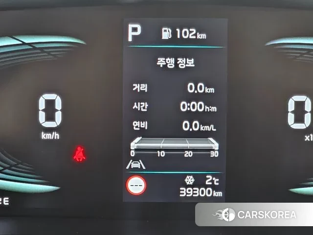 Kia The New Kia Ray id 3555422 из Кореи 18