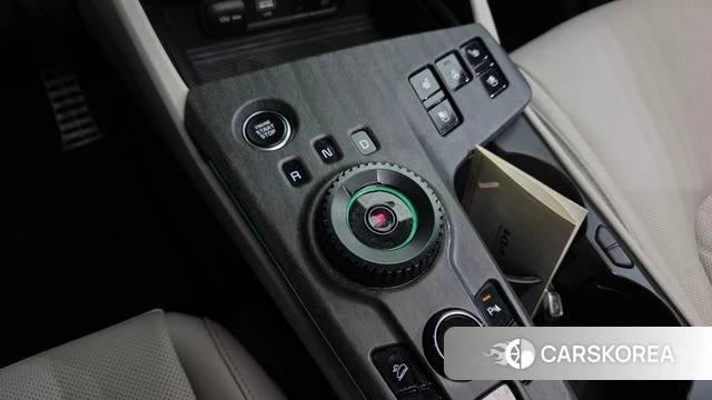 Kia Sportage 5th Generation Hybrid id 4894140 из Кореи 33