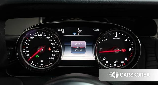 Mercedes-Benz E-Class W213 id 4430078 из Кореи 31