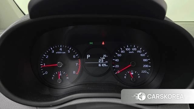 Kia All New Morning (JA) id 4339198 из Кореи 18