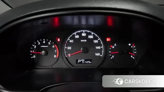 Hyundai The New Grand Starex id 3325287 из Кореи 18