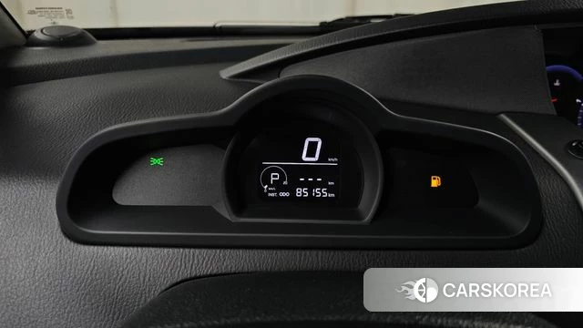Ssangyong Korando Turismo id 4435618 из Кореи 30