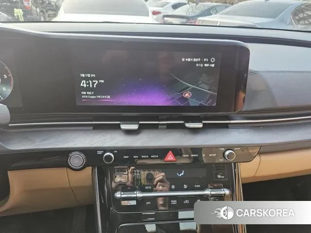 Kia Carnival 4th generation id 3771793 из Кореи 15