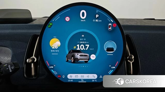Mini Cooper S Countryman 3rd Generation id 4590371 из Кореи 29