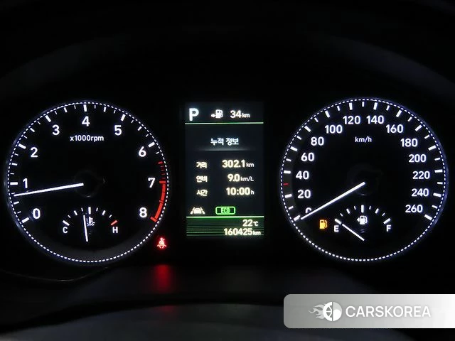 Hyundai Grandeur IG id 4420594 из Кореи 18