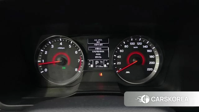 Ssangyong Berry New Tivoli id 4429454 из Кореи 18