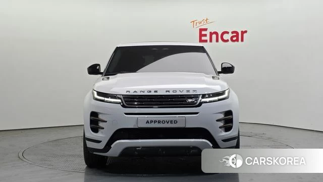 Land Rover Range Rover Evoque 2nd Generation id 4177559 из Кореи 18