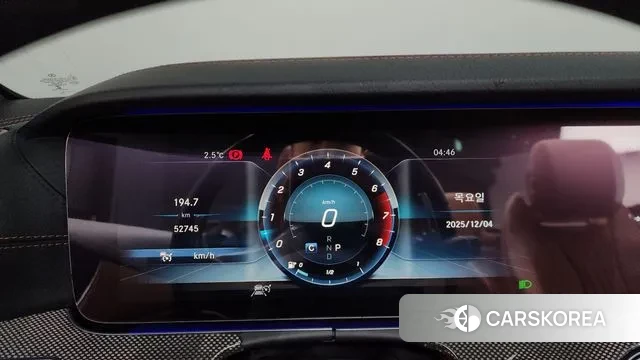 Mercedes-Benz E-Class W213 id 3444667 из Кореи 18