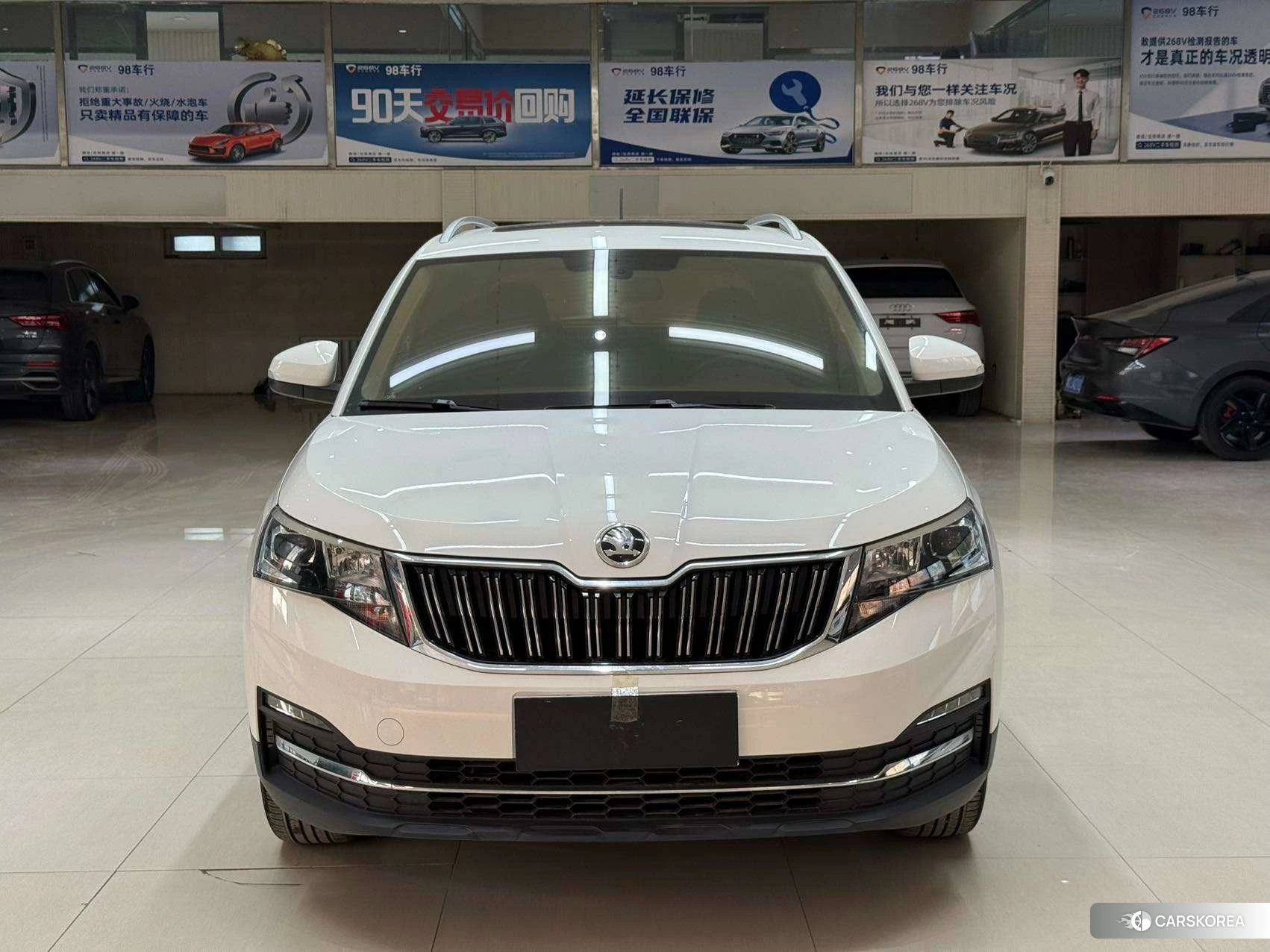 Skoda Komick id 4420748 из Китая 20