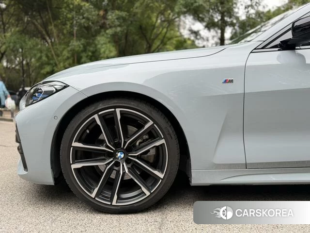 BMW 4 series id 4258421 из Китая 14