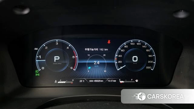 Ssangyong All New Rexton id 4338754 из Кореи 30