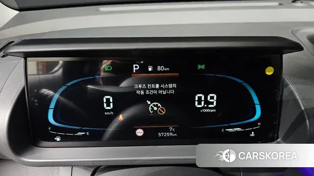 Hyundai Casper id 3581423 из Кореи 18