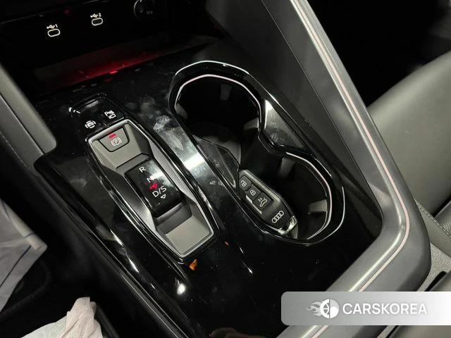 Audi Q5 (80A) id 4584050 из Кореи 13
