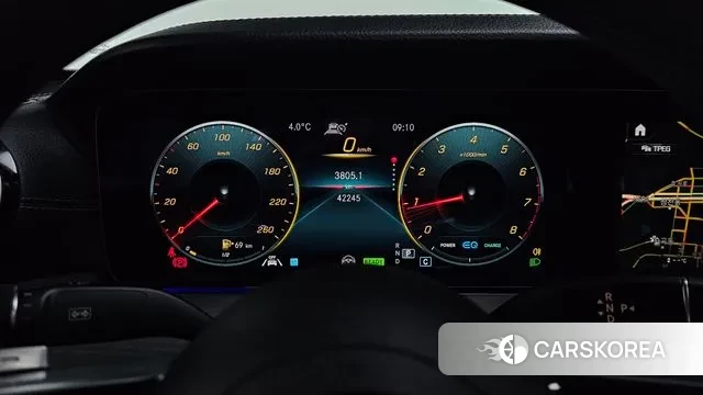 Mercedes-Benz E-Class W213 id 3629849 из Кореи 18