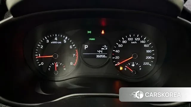 Kia All New Morning (JA) id 3608067 из Кореи 18