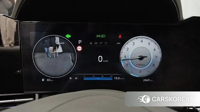 Hyundai The New Avante (CN7) id 3675021 из Кореи 18