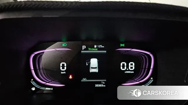 Kia The New Kia Ray id 3447173 из Кореи 18