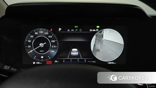 Kia Carnival 4th generation id 4382163 из Кореи 33